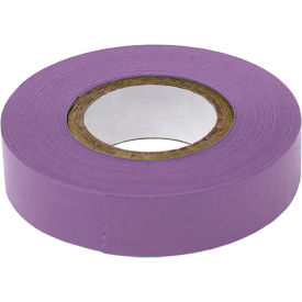 Labeling Tape, 1/2" x 500", Lavender, 6 Rolls/Box view 2