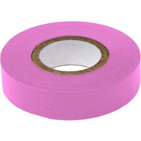 Labeling Tape, 1/2" x 500", Magenta, 6 Rolls/Box view 2