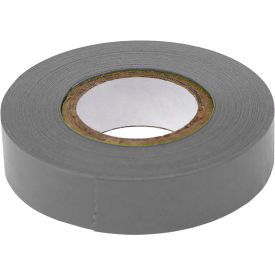 Labeling Tape, 1/2" x 500", Silver, 6 Rolls/Box view 2