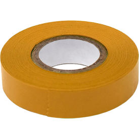 Labeling Tape, 1/2" x 500", Tan, 6 Rolls/Box view 2
