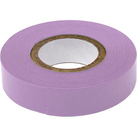 Labeling Tape, 1/2" x 500", Violet, 6 Rolls/Box view 2