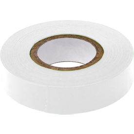 Labeling Tape, 1/2" x 500", White, 6 Rolls/Box view 2