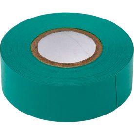 Labeling Tape, 3/4" x 500", Aqua, 4 Rolls/Box view 2