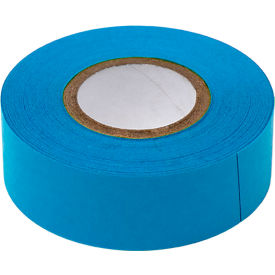 Labeling Tape, 3/4" x 500", Blue, 4 Rolls/Box view 2