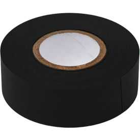 Labeling Tape, 3/4" x 500", Black, 4 Rolls/Box view 2