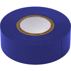 Labeling Tape, 3/4" x 500", Dark Blue, 4 Rolls/Box view 2