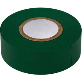 Labeling Tape, 3/4" x 500", Dark Green, 4 Rolls/Box view 2