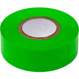 Labeling Tape, 3/4" x 500", Green, 4 Rolls/Box view 2