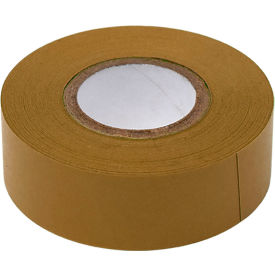 Labeling Tape, 3/4" x 500", Gold, 4 Rolls/Box view 2