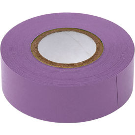 Labeling Tape, 3/4" x 500", Lavender, 4 Rolls/Box view 2