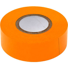 Labeling Tape, 3/4" x 500", Orange, 4 Rolls/Box view 2