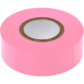 Labeling Tape, 3/4" x 500", Pink, 4 Rolls/Box view 2