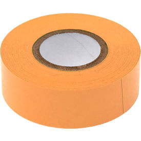 Labeling Tape, 3/4" x 500", Salmon, 4 Rolls/Box view 2