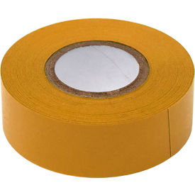 Labeling Tape, 3/4" x 500", Tan, 4 Rolls/Box view 2