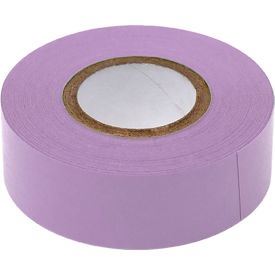 Labeling Tape, 3/4" x 500", Violet, 4 Rolls/Box view 2