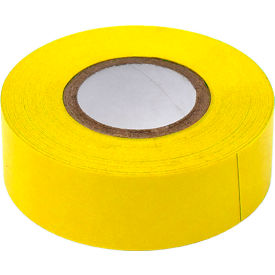 Labeling Tape, 3/4" x 500", Yellow, 4 Rolls/Box view 2