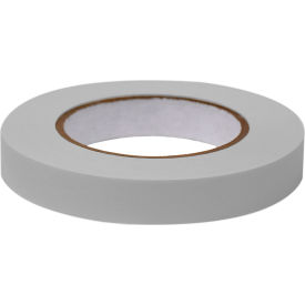 Labeling Tape, 3/4" x 60 Yds., Gray, 4 Rolls/Case view 2
