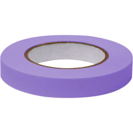 Labeling Tape, 3/4" x 60 Yds., Lavender, 4 Rolls/Case view 2