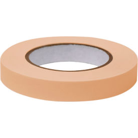 Labeling Tape, 3/4" x 60 Yds., Salmon, 4 Rolls/Case view 2