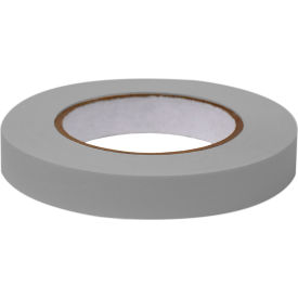 Labeling Tape, 3/4" x 60 Yds., Silver, 4 Rolls/Case view 2