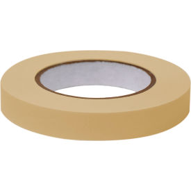 Labeling Tape, 3/4" x 60 Yds., Tan, 4 Rolls/Case view 2