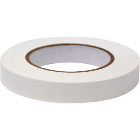 Labeling Tape, 3/4" x 60 Yds., White, 4 Rolls/Case view 2