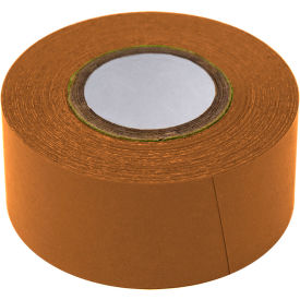 Labeling Tape, 1" x 500", Copper, 3 Rolls/Box view 2