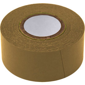Labeling Tape, 1" x 500", Gold, 3 Rolls/Box view 2
