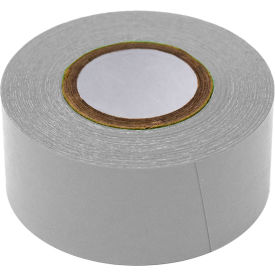 Labeling Tape, 1" x 500", Gray, 3 Rolls/Box view 2