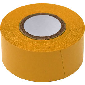 Labeling Tape, 1" x 500", Tan, 3 Rolls/Box view 2
