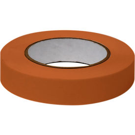 Labeling Tape, 1" x 60 Yds., Copper, 3 Rolls/Case view 2
