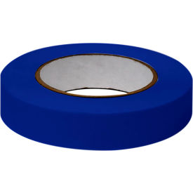 Labeling Tape, 1" x 60 Yds., Dark Blue, 3 Rolls/Case view 2