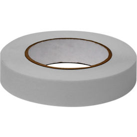 Labeling Tape, 1" x 60 Yds., Gray, 3 Rolls/Case view 2