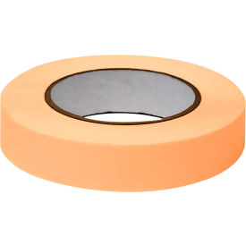 Labeling Tape, 1" x 60 Yds., Salmon, 3 Rolls/Case view 2