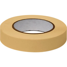 Labeling Tape, 1" x 60 Yds., Tan, 3 Rolls/Case view 2
