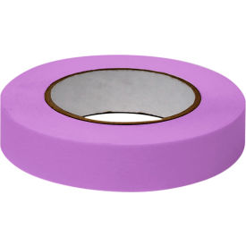 Labeling Tape, 1" x 60 Yds., Violet, 3 Rolls/Case view 2