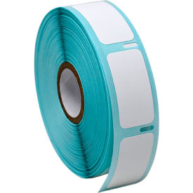 Cryo Direct Thermal Label, 38x19mm For Large Vials & Tubes, White, 750/Roll view 2