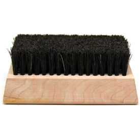 GORDON BRUSH MFG 578102 Milwaukee Dustless 4-1/4" Long Fine Filament Block Brush, Soft Horse Hair Bristles image.