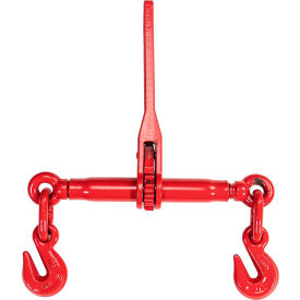 Ratchet Binder, 1/4", 3150 lb. Capacity view 2