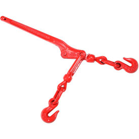 Lever Binder, Snap Binder 5/16", 5400 lb. Capacity view 2
