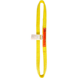 2" x 12' Nylon Lifting Sling, Endless, 2 Ply view 2