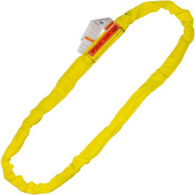 10' Endless Round Sling, Polyester, 8400 lb. Capacity view 2