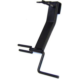 Strap Winder, Black view 2