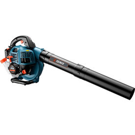 4QL® Gas Powered Handheld Leaf Blower, 26.5cc 4-Cycle, 125 MPH, 410 CFM view 2