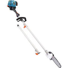 4QL 26.5cc 8" Gas Powered 4-Cycle Pole Saw with Oregon Bar & Chain view 2