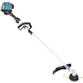 4QL 26.5cc 18" Gas String 4-Cycle Trimmer, Attachment Capable view 2