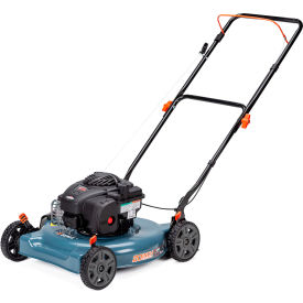 20" 125cc 4-Cycle Push Gas Lawn Mower view 2