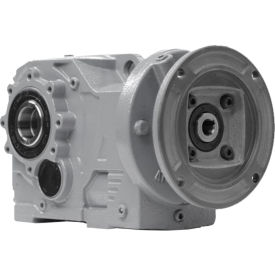 Helical Bevel Reducers