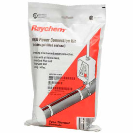 Tyco Thermal Controls H900 Raychem® Hardwire Power Connection Kit H900 image.