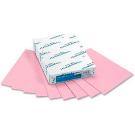 Hammermill® Fore MP Colors Paper 8-1/2"" x 11"" 20 lb Lilac 500 Sheets/Ream